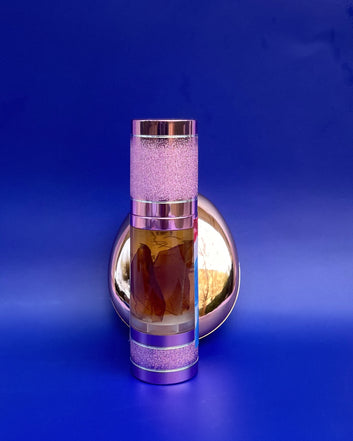 Huile sensuelle 3-En-1