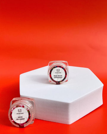 Musc Rouge Hypnotique