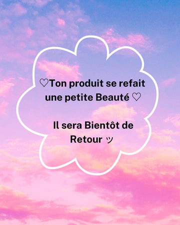 Lingettes Nettoyantes format pocket ‘Bonbons’