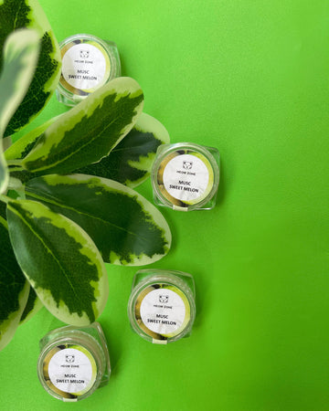 Musc Sweet Melon