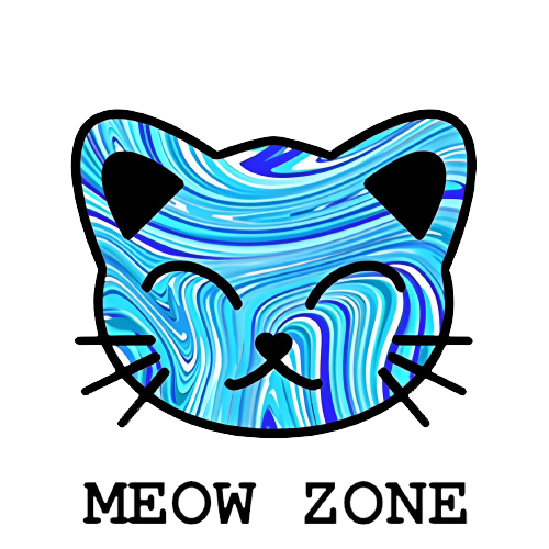 MEOW ZONE®️